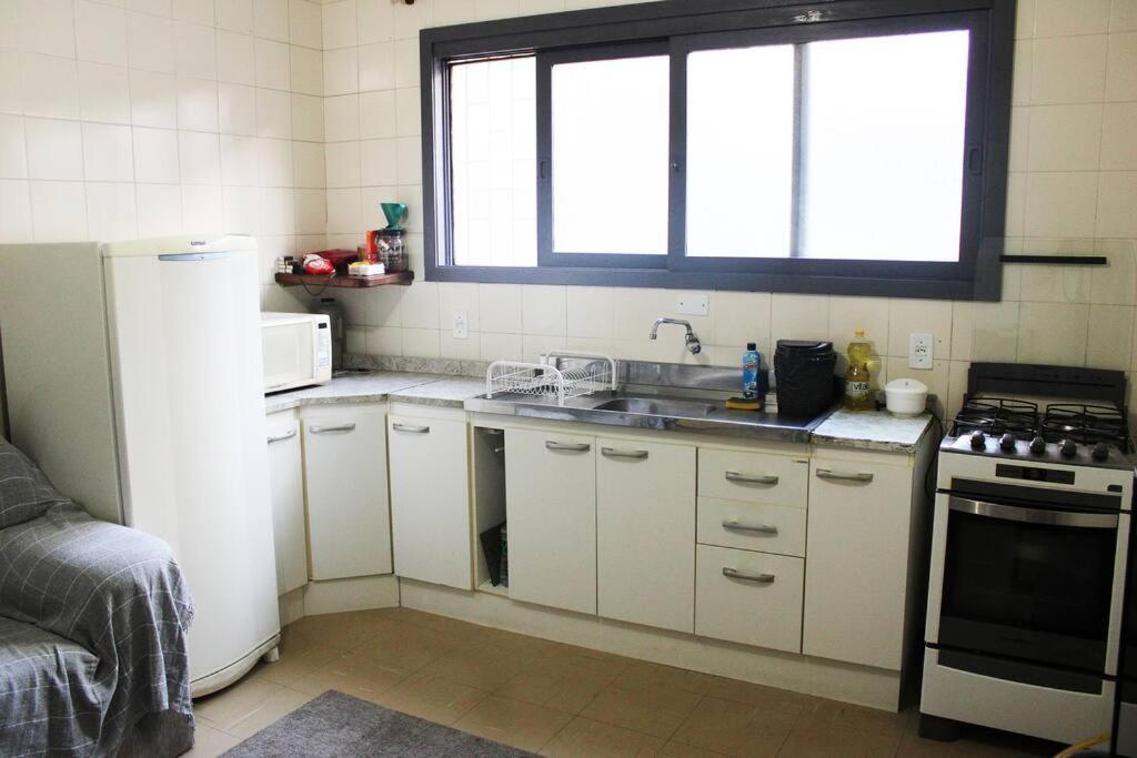 Ape Proximo A Vinicula Aurora Apartment Bento Gonçalves Екстериор снимка